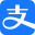 Alipay logo