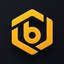 Bitrue logo