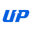 Upbit logo