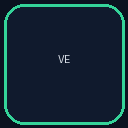 Vertex Protocol logo