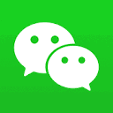 WeChat Pay logo